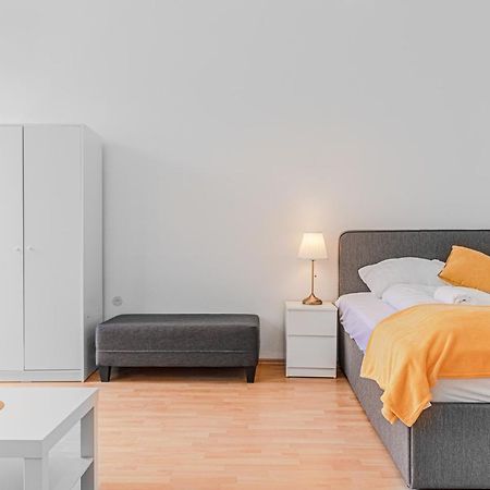Pleasing 2Br Apt. Akh-Perfect For Groups Vienna Luaran gambar