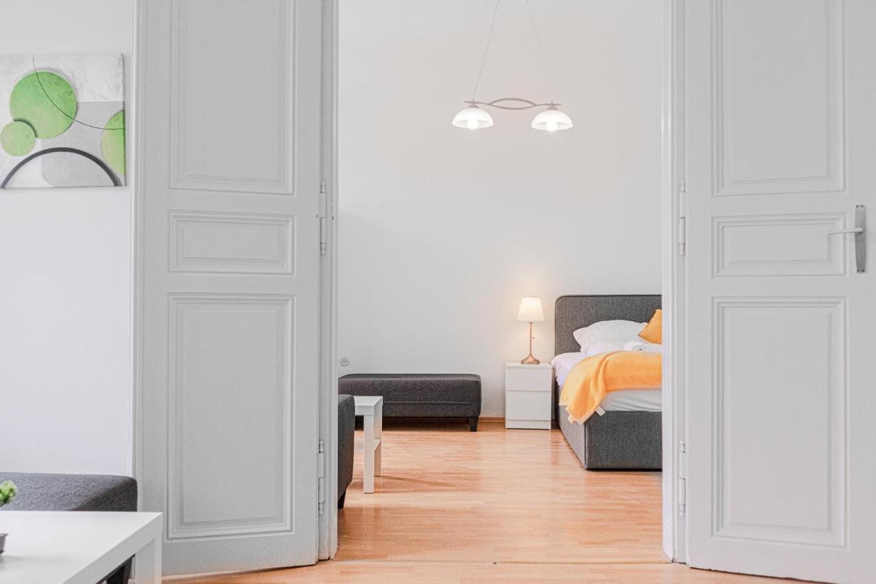 Pleasing 2Br Apt. Akh-Perfect For Groups Vienna Luaran gambar