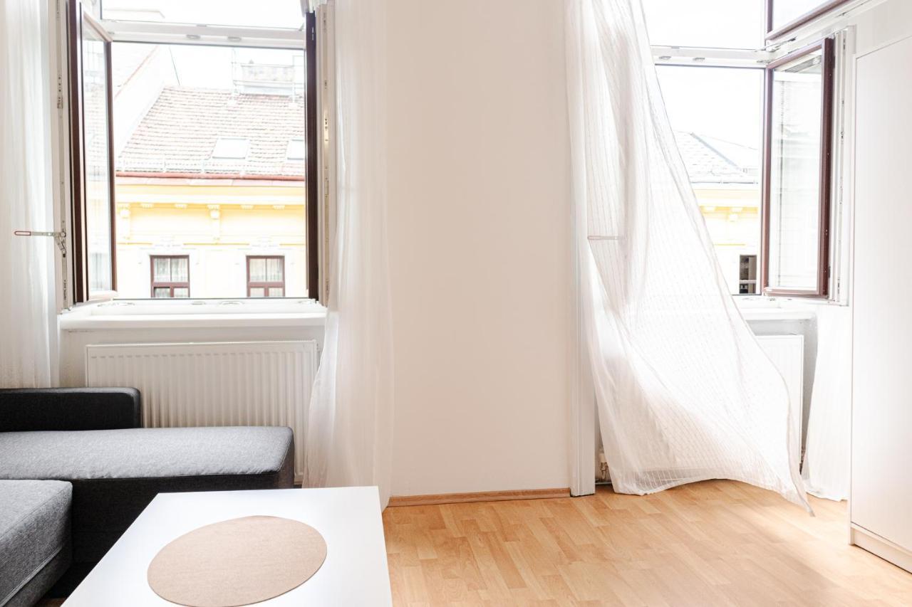 Pleasing 2Br Apt. Akh-Perfect For Groups Vienna Luaran gambar