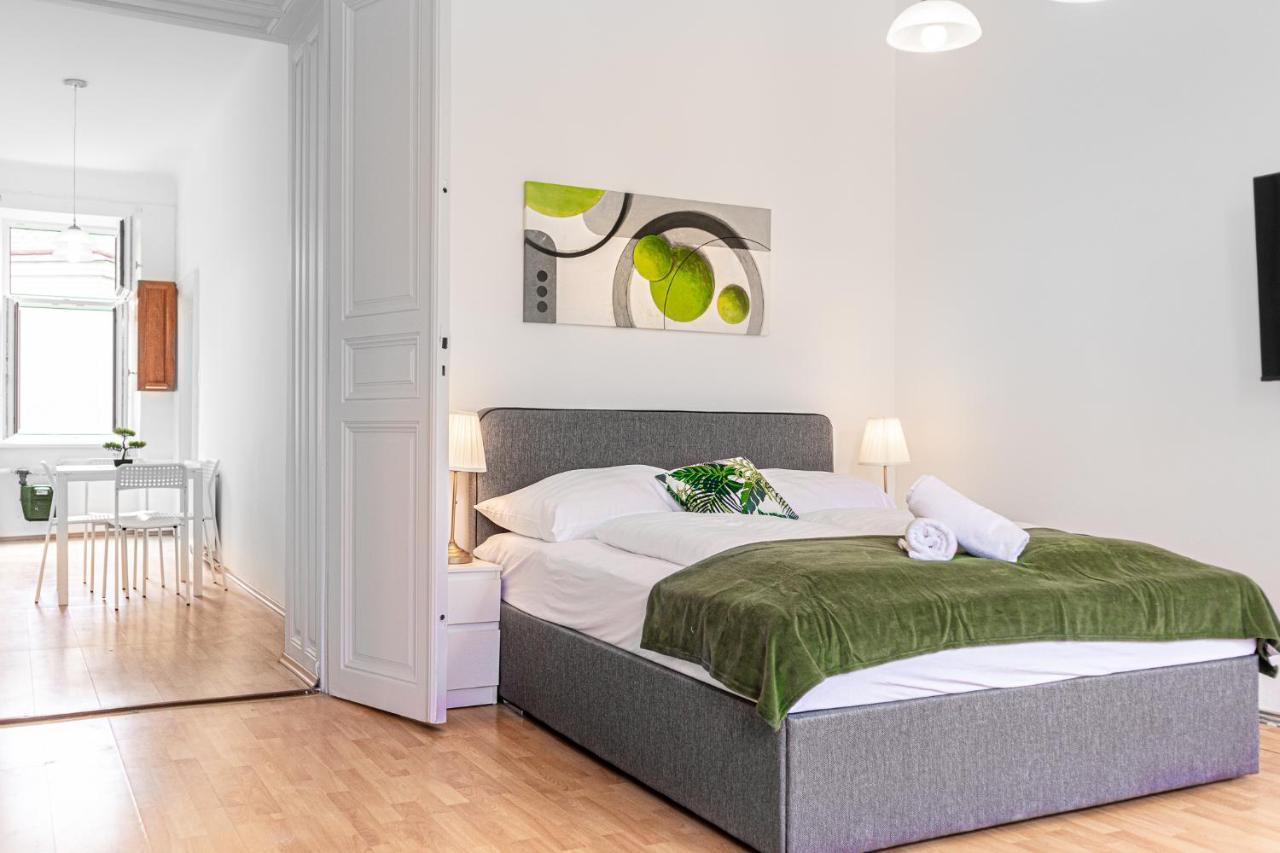 Pleasing 2Br Apt. Akh-Perfect For Groups Vienna Luaran gambar