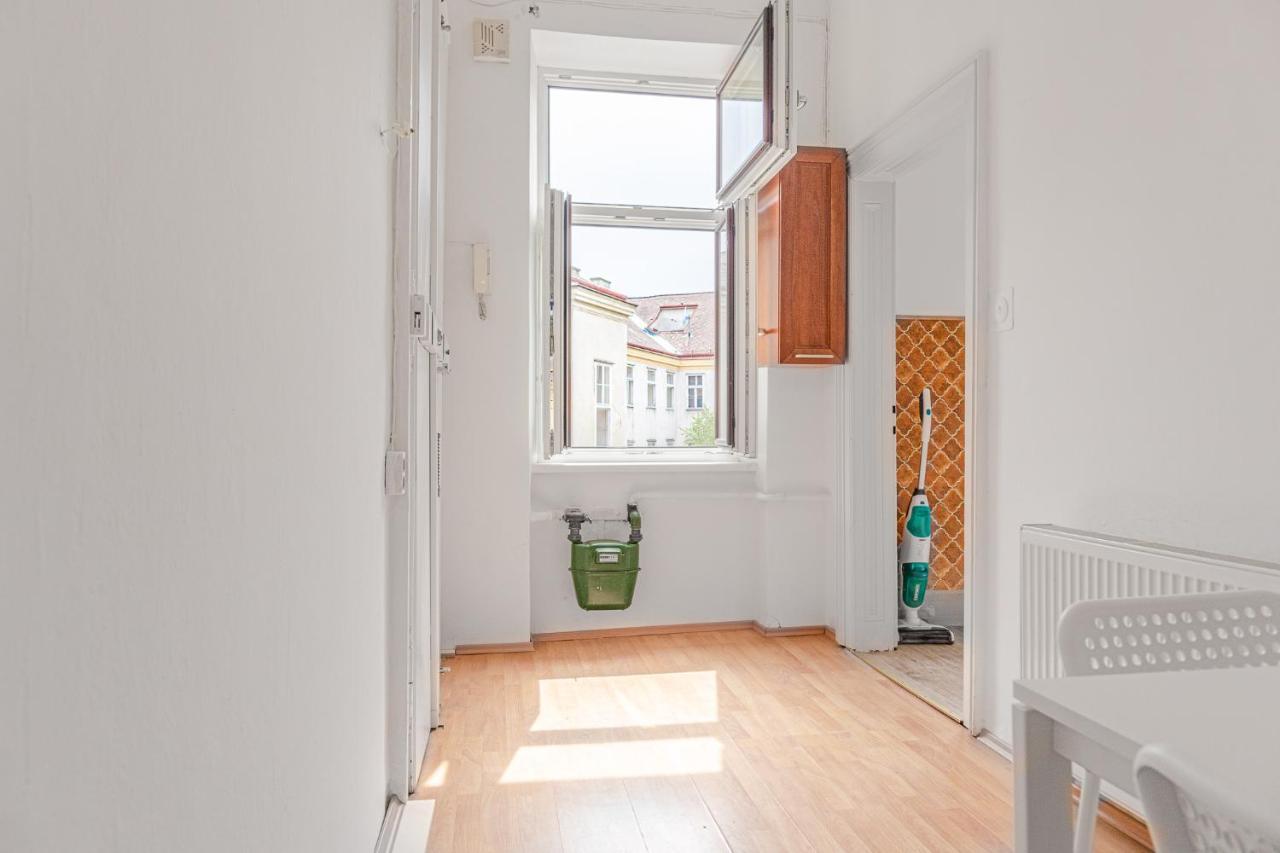 Pleasing 2Br Apt. Akh-Perfect For Groups Vienna Luaran gambar