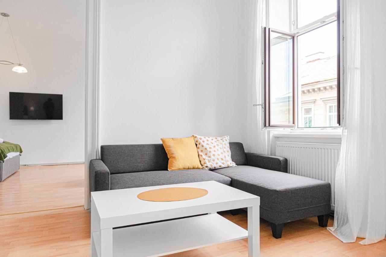 Pleasing 2Br Apt. Akh-Perfect For Groups Vienna Luaran gambar