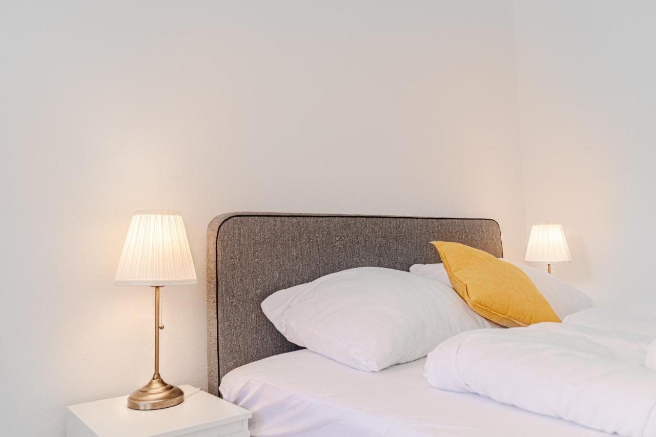 Pleasing 2Br Apt. Akh-Perfect For Groups Vienna Luaran gambar