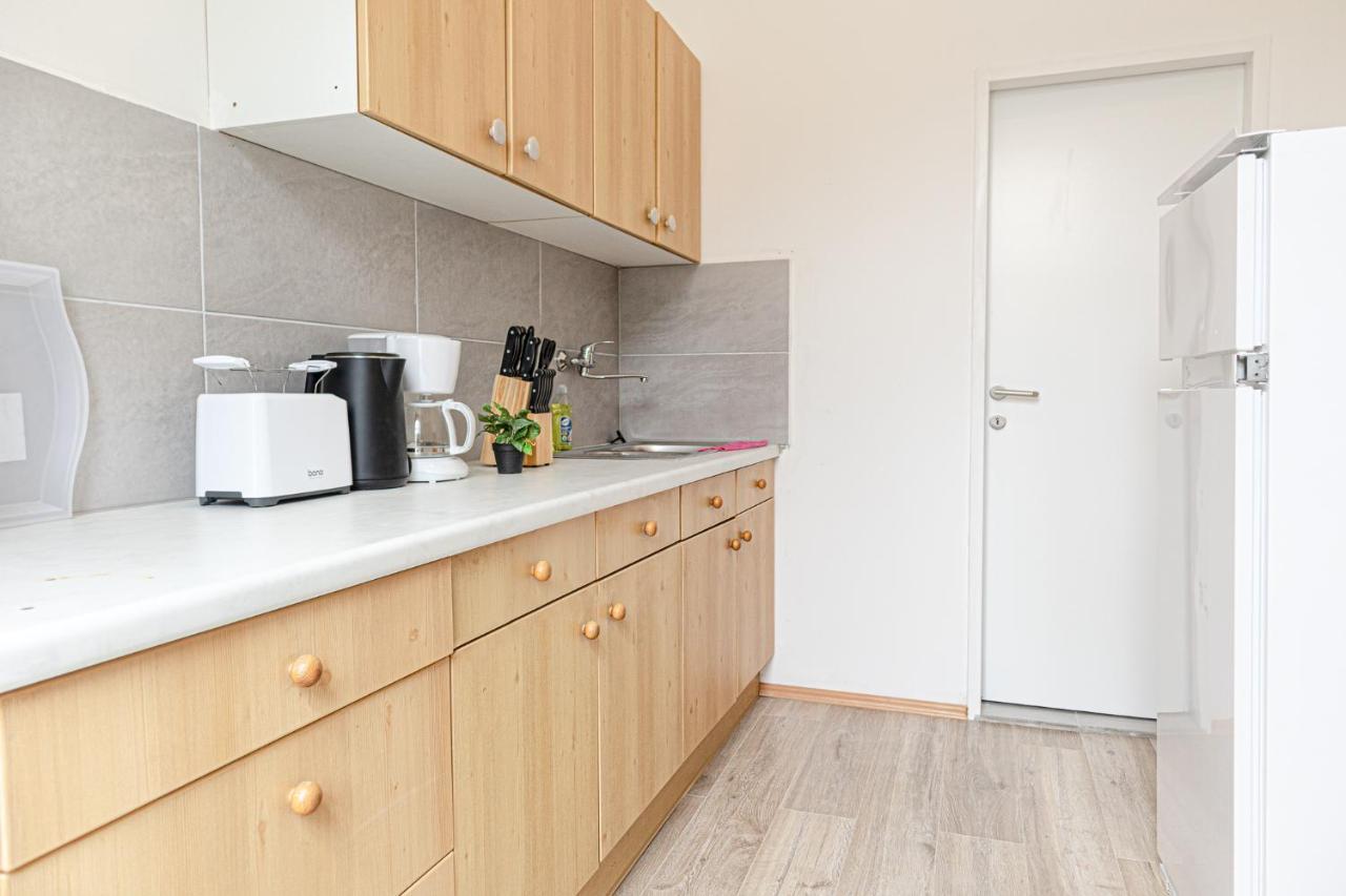 Pleasing 2Br Apt. Akh-Perfect For Groups Vienna Luaran gambar