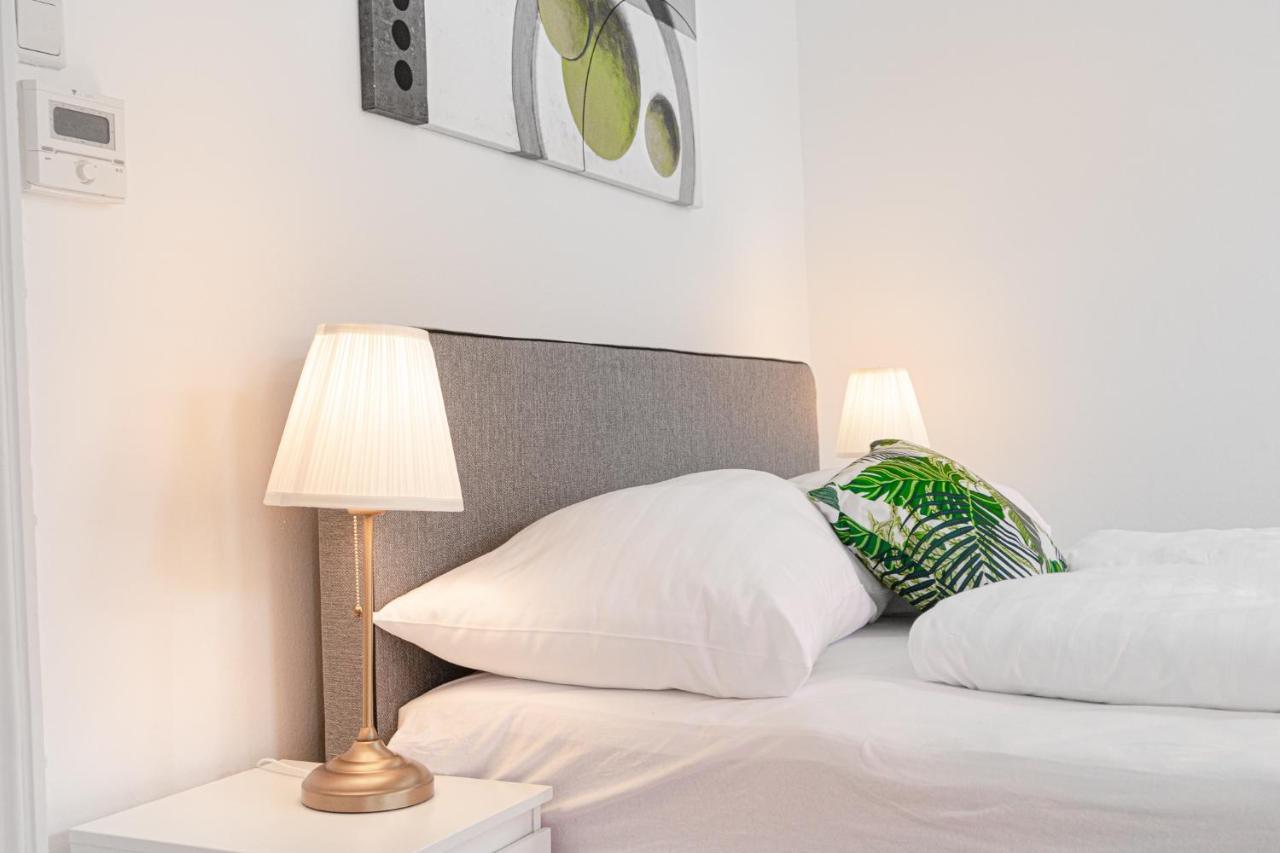 Pleasing 2Br Apt. Akh-Perfect For Groups Vienna Luaran gambar