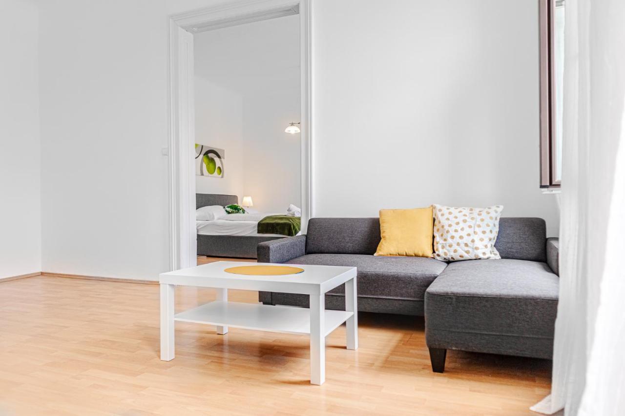 Pleasing 2Br Apt. Akh-Perfect For Groups Vienna Luaran gambar