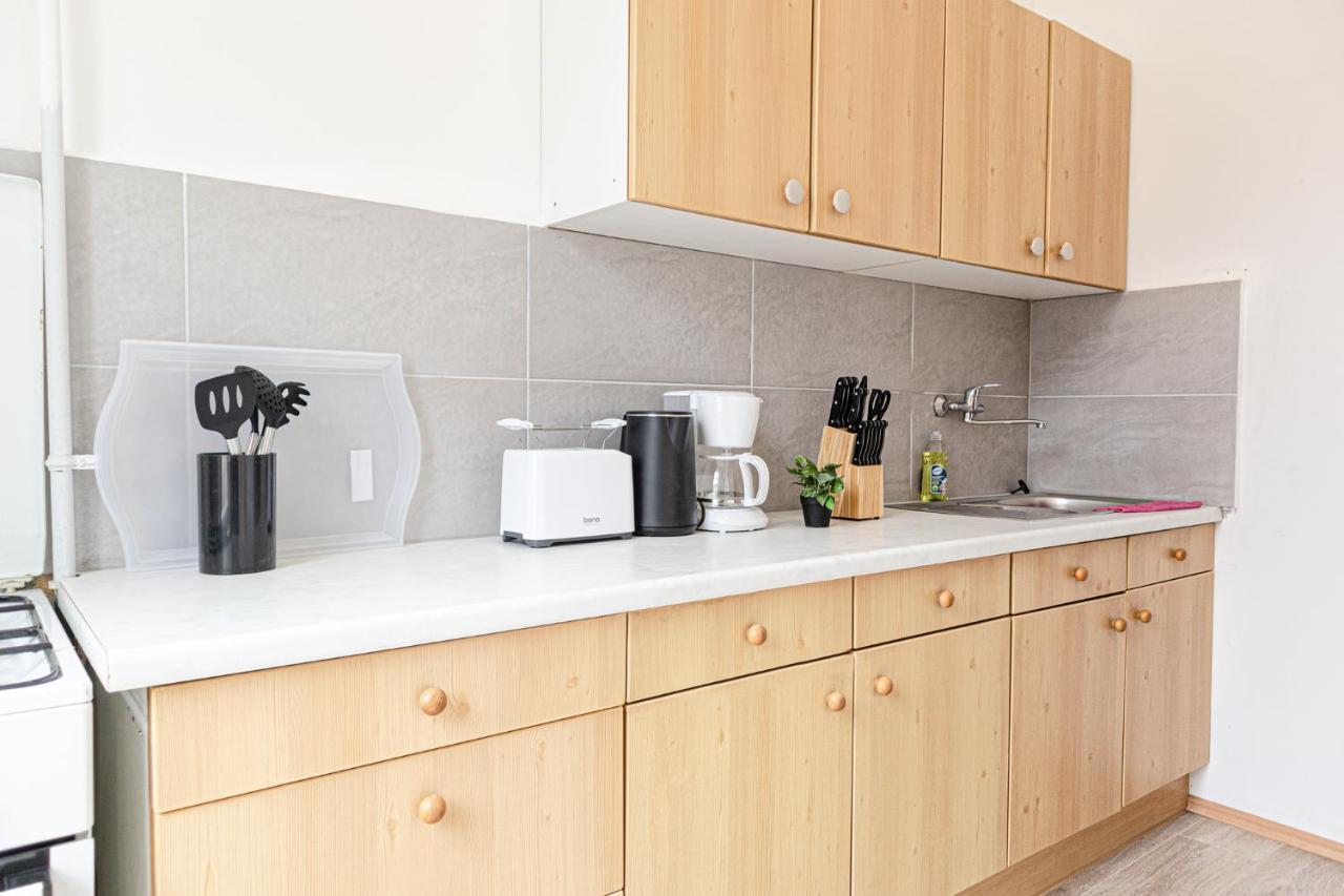 Pleasing 2Br Apt. Akh-Perfect For Groups Vienna Luaran gambar
