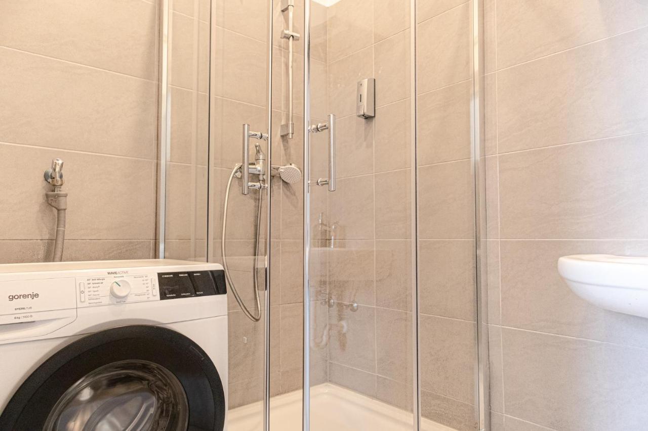 Pleasing 2Br Apt. Akh-Perfect For Groups Vienna Luaran gambar